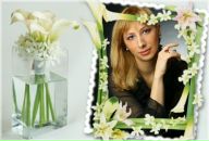 Фотография Хабаровой Марии