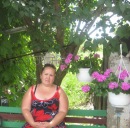 Фотография Боярской Леночки