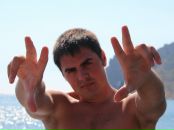 Фотография Голованова Михаила