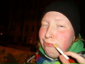 Фотография Арифмамедовой Варвары