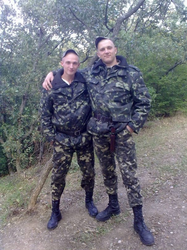 Тёма Дударь фотография #35