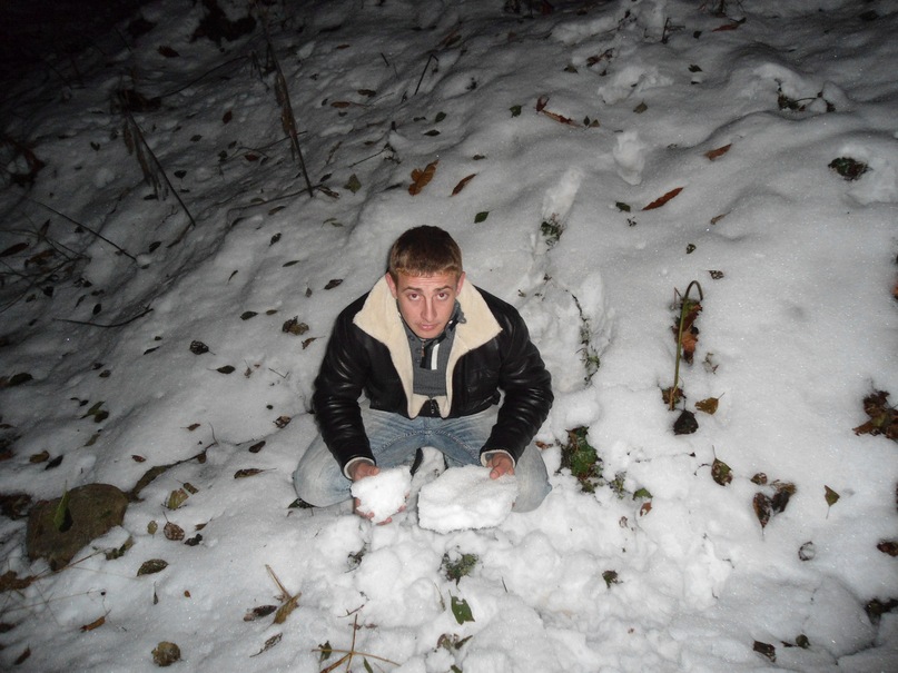 Вячеслав Булавин фотография #49