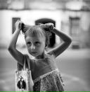 Фотография Панфиловой Анны