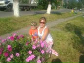 Фотография Сахаровой Юлии