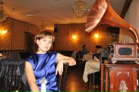 Фотография Карамовой Лилии