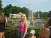 Фотография Богдановой Аленки
