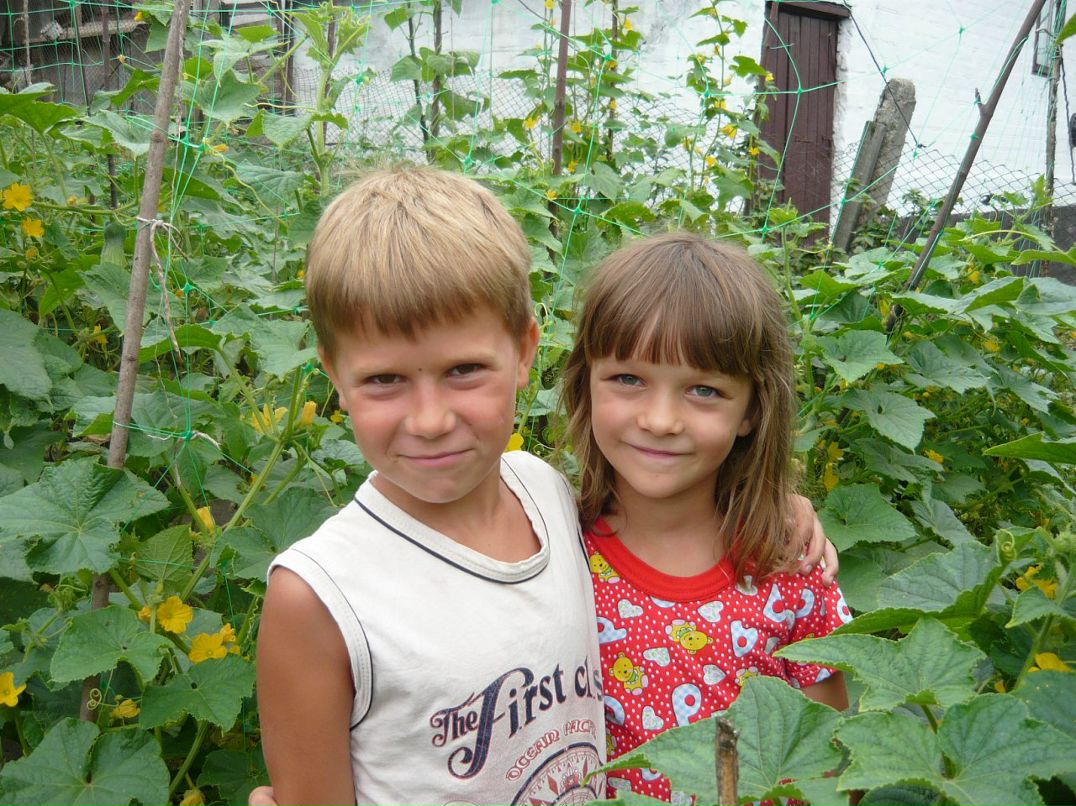 Олег Ткаченко фотография #34