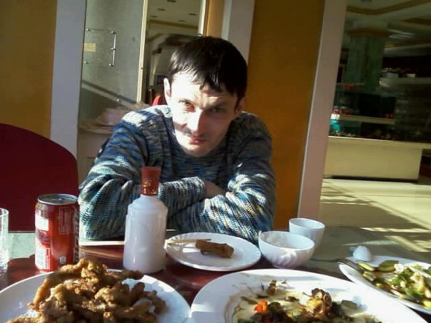 Игорь Федик фото №1