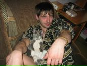 Фотография Сивкова Сергея