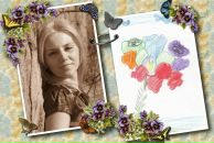 Фотография Коломиец Надежды