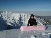 Фотография Яскиной Полины