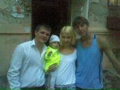 Фотография Онучина Александра