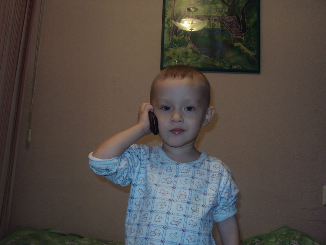 Рустам Ханов фотография #19
