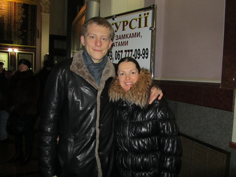 Дмитрий Марухенко фотография #20