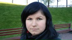 Фотография Захарко Алисы