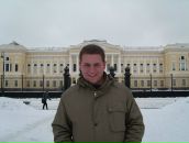 Фотография Виноградова Андрея