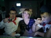 Фотография Лукшина Алексея