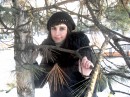 Фотография Плотниковой Алины