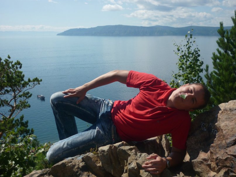 Дмитрий Семенченко фотография #44