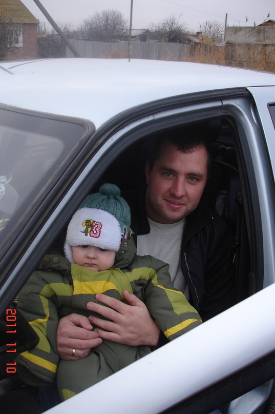 Евгений Михайлов фотография #16