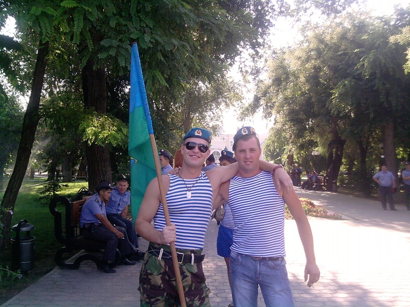 Евгений Михайлов фотография #12