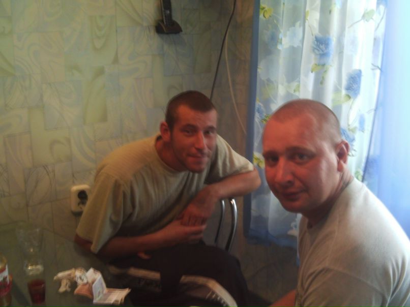 Паша Швецов фотография #16