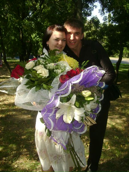 Ванек Устенко фото №1