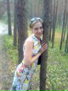 Фотография Рязановой Елены