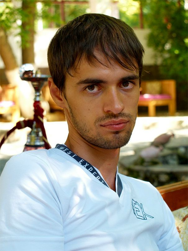 Иван Рослов фотография #5