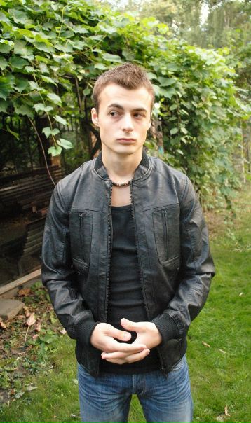 Евгений Ушаков фото №29