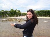 Фотография Юрченко Ирины