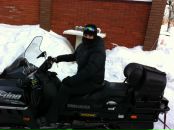 Фотография Пономаревой Натальи