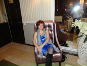 Фотография Деветьяровой Анастасии