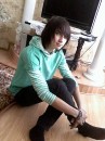 Nastya Arr фотография #17 (источник - https://vk.com/id46732047)