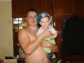 Фотография Притыкина Игоря