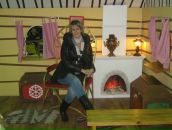 Фотография Епанешниковой Ксении