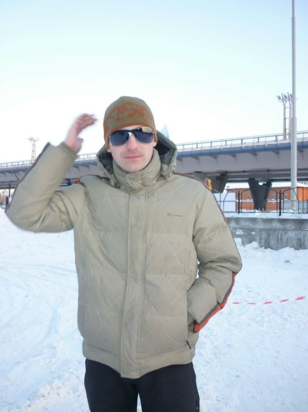 Иван Филоненко фотография #28