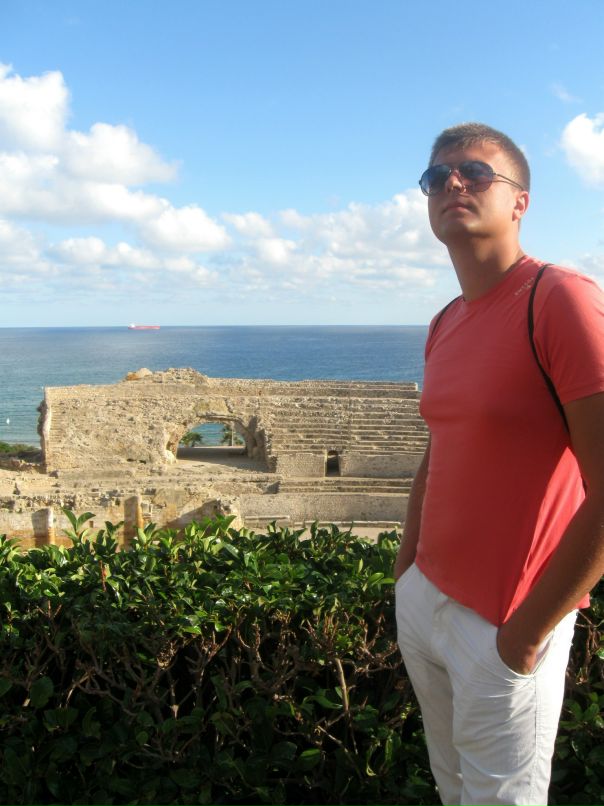 Максим Черемных фотография #37