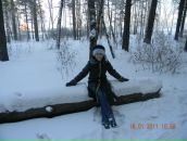 Фотография Кулыгиной Татьяны