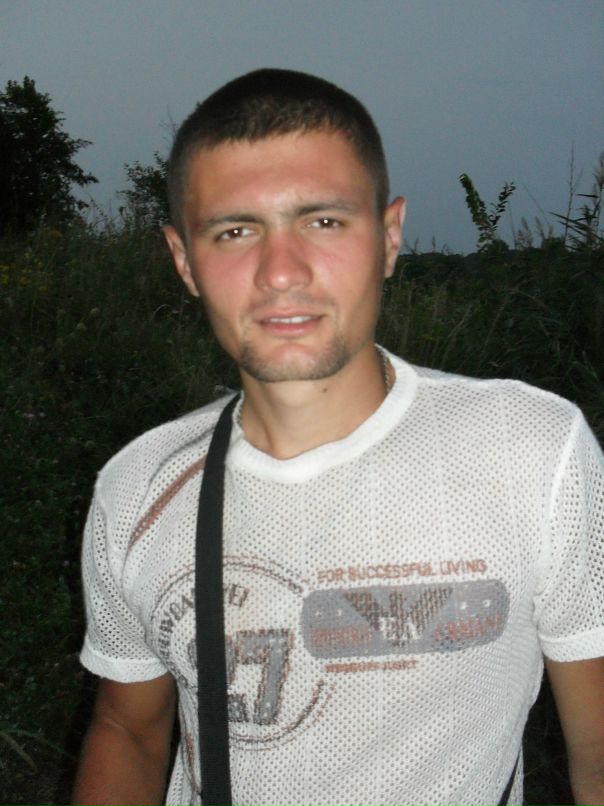 Виктор Моисеев фотография #37