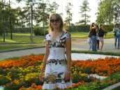 Фотография Гузей Яны