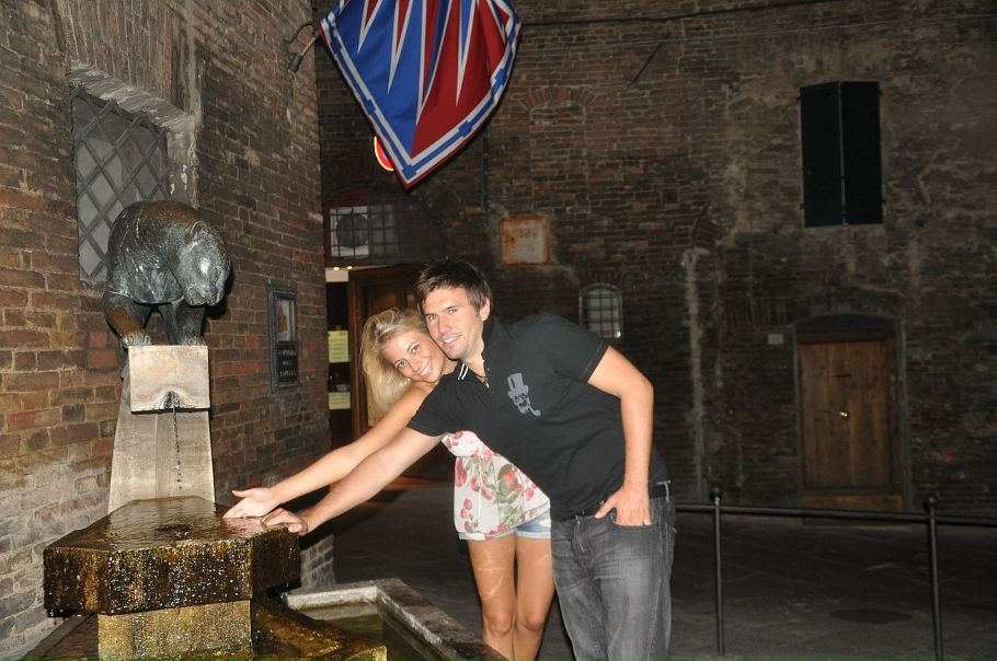 Евгений Полтавец фото №12