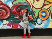 Фотография Лобовиковой Елизаветы