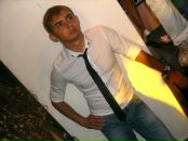 Фотография Бакуна Андрея