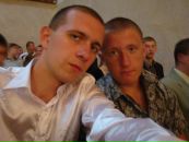 Ваня Корнійчук фотография #39 (источник - https://vk.com/id67681599)