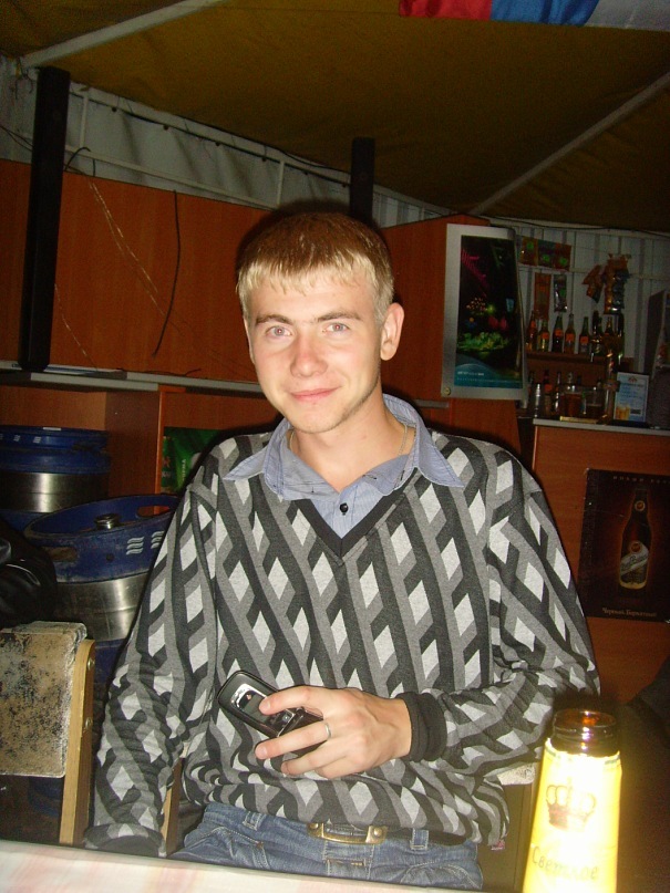 Иван Петров фотография #11
