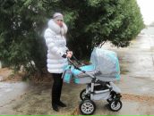 Фотография Бровиной Раечки