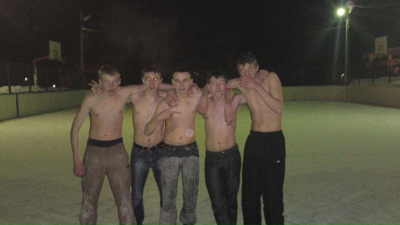 Иван Валькер фотография #36