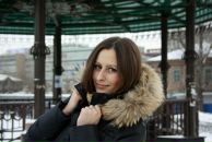 Фотография Толстопятовой Виктории