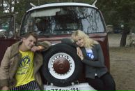 Фотография Кузнецовой Ольги